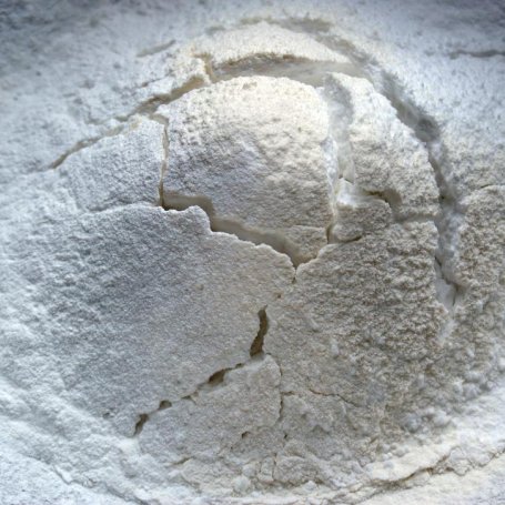 Krok 1 - Wiosenna babka wielkanocna foto