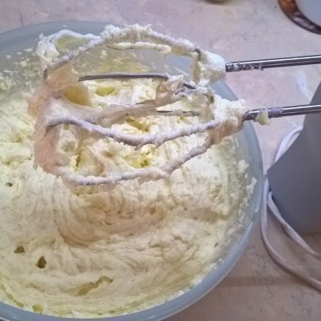 Krok 5 - Wiosenna kostka Zewy foto