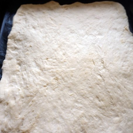 Krok 4 - Wiosenna pizza foto
