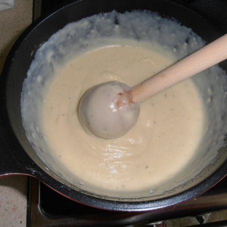 Krok 3 - Włoski przekładaniec-czyli lasagne w polskim stylu foto