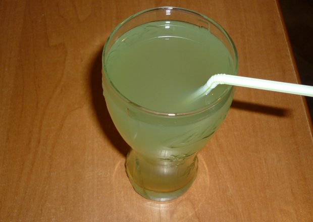 Fotografia przedstawiająca Wódka z sokiem