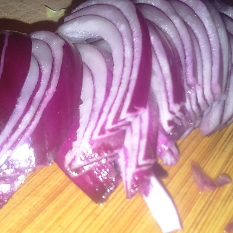 Krok 4 - Wrap "Samo zdrowie" foto
