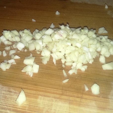 Krok 7 - Wrap "Samo zdrowie" foto