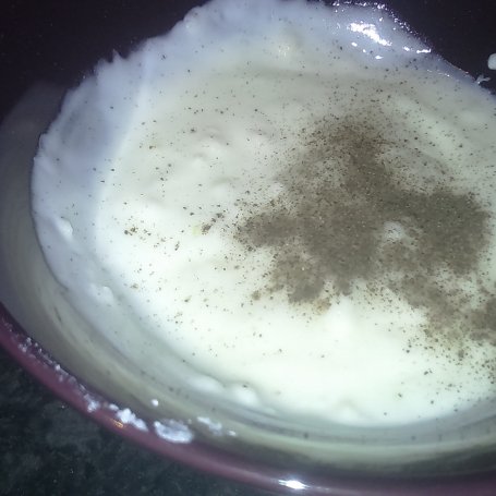 Krok 8 - Wrap "Samo zdrowie" foto