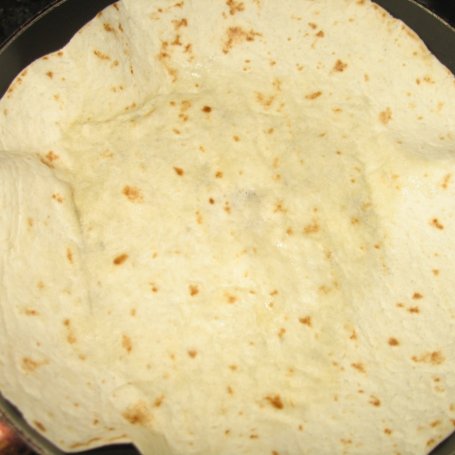 Krok 1 - Wrapy foto