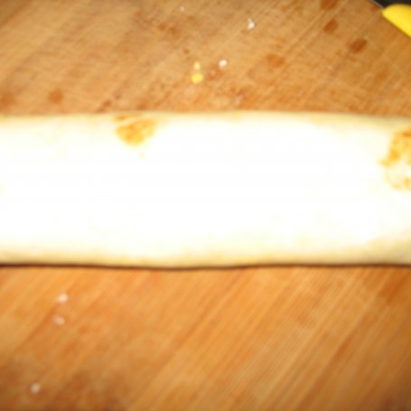 Krok 4 - Wrapy foto