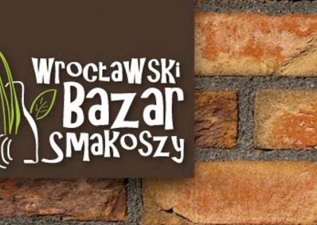 Wrocławski Bazar Smakoszy foto