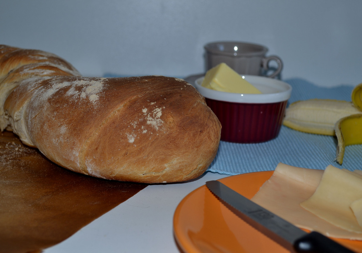 Wurzelbrot -szwajcarski chleb zawijany - DoradcaSmaku.pl