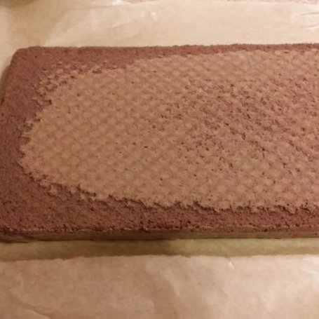 Krok 3 - Wuzetka z mascarpone foto