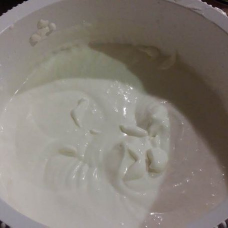 Krok 4 - Wuzetka z mascarpone foto