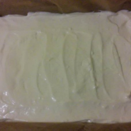 Krok 5 - Wuzetka z mascarpone foto
