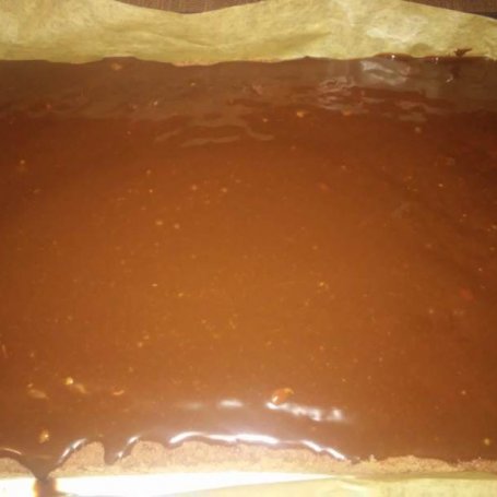 Krok 6 - Wuzetka z mascarpone foto