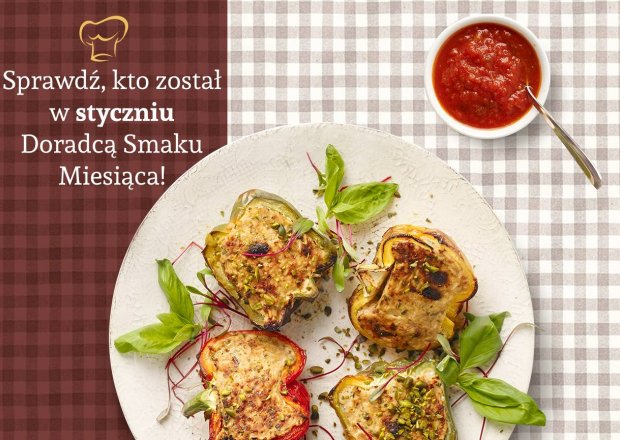 Wybór Doradców Smaku Miesiąca za styczeń 2019 foto