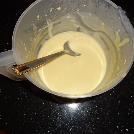 Krok 2 - WYBUCHOWY DESEREK foto