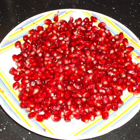 Krok 3 - WYBUCHOWY DESEREK foto