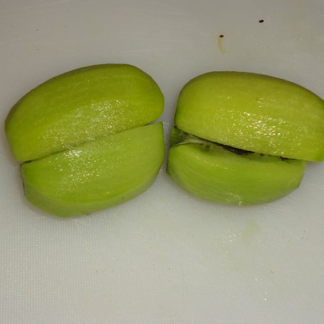 Krok 4 - WYBUCHOWY DESEREK foto