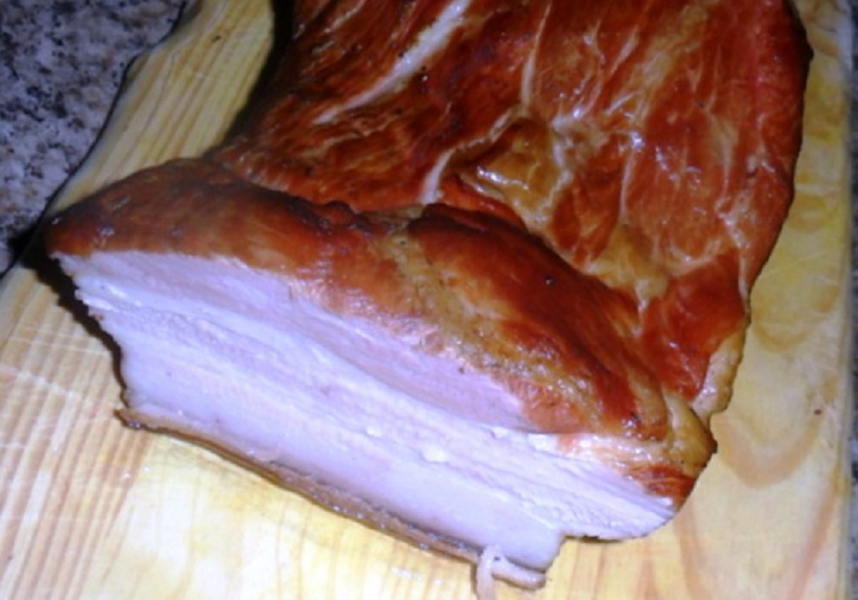 Wyjątkowy smak domowych wędlin