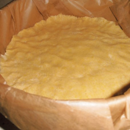 Krok 1 - Wykwintna tarta jabłkowa foto