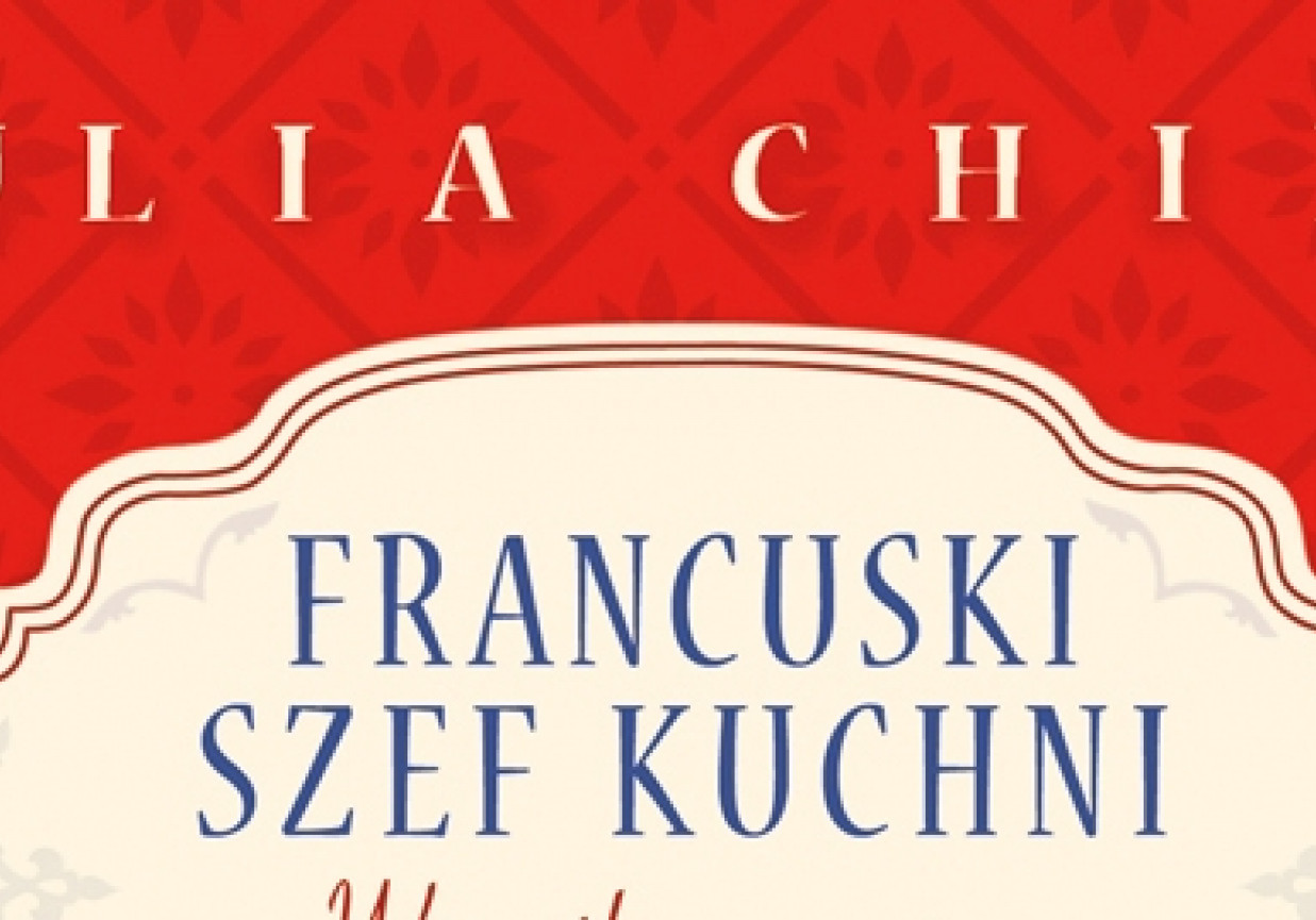 Wyniki konkursu: Francuski Szef Kuchni