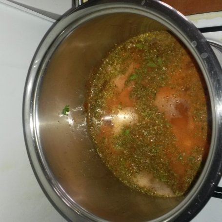 Krok 2 - Wyśmienita golonka foto