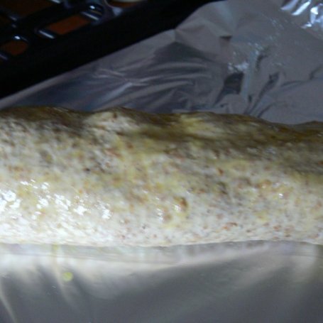 Krok 4 - Wytrawna rolada chlebowa foto