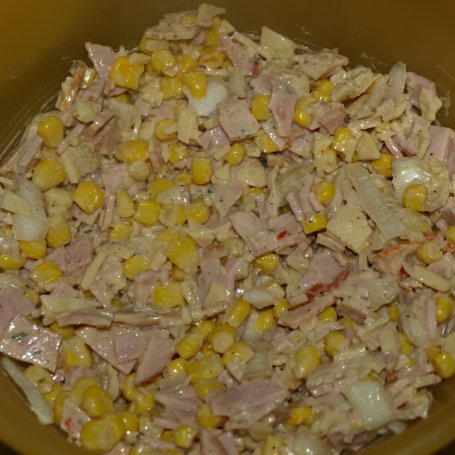 Krok 1 - Wytrawne pieczone pierogi foto
