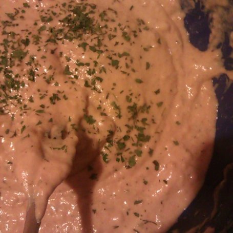 Krok 2 - Wytrawne pomidorowe muffiny foto