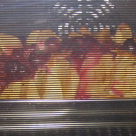 Krok 4 - z jabłkami, wiśniami ciasto drożdżowe na oleju... foto