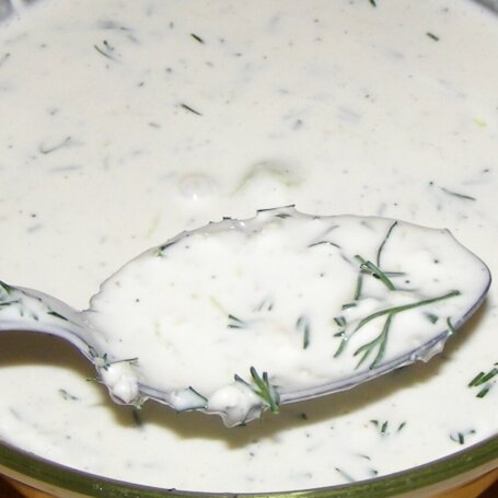 Krok 8 - Z piekarnika w dobrej panierce skrzydełka kurczaka foto