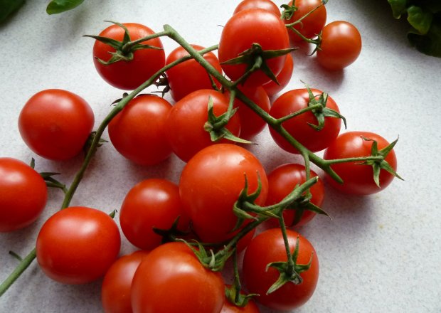 Za co kochamy pomidory? foto