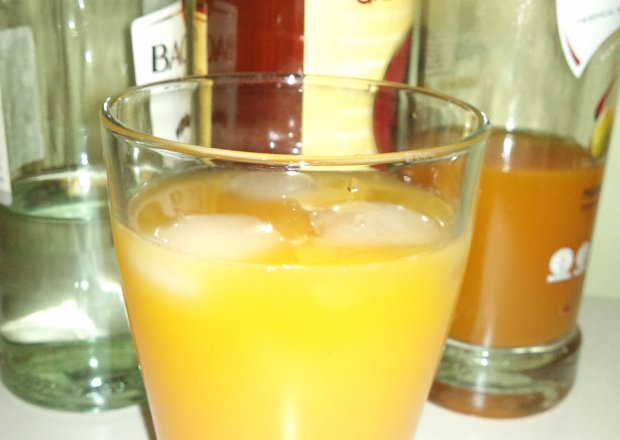 Fotografia przedstawiająca Zabójcza pomarańcza