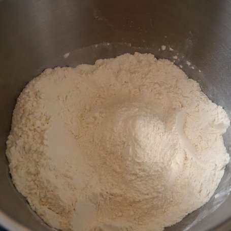 Krok 2 - Zajączkowe babeczki foto