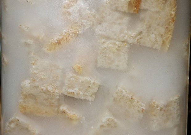 Fotografia przedstawiająca Zakwas żytni chlebowy