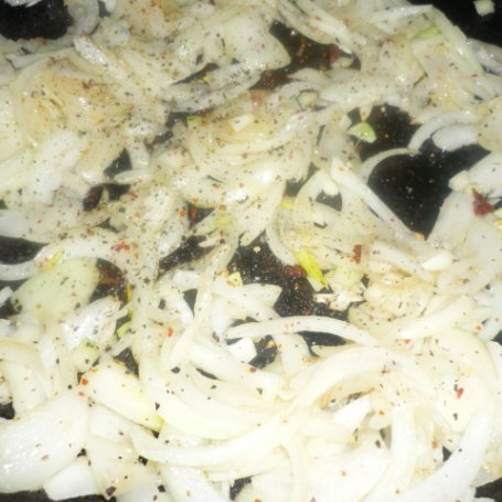 Krok 2 - Zalewajka foto