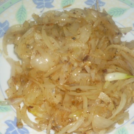 Krok 3 - Zalewajka foto