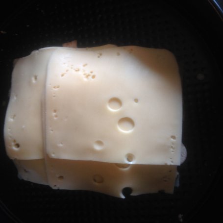 Krok 5 - Zapiekana ryba foto
