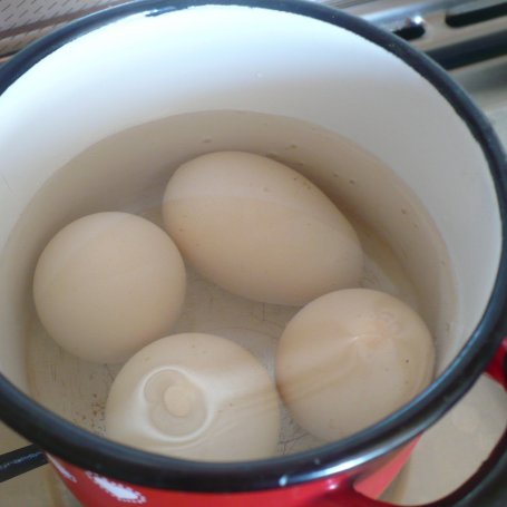 Krok 3 - Zapiekana ryba foto