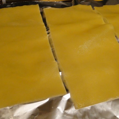 Krok 3 - Zapiekane ruloniki z lasagne foto
