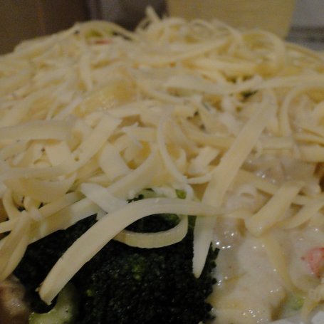 Krok 6 - Zapiekane ruloniki z lasagne foto