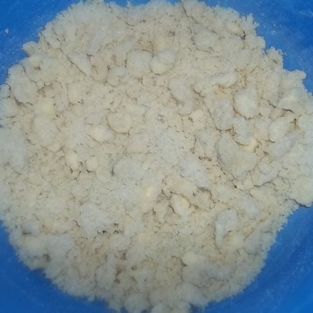 Krok 4 - Zapiekane śliwki foto