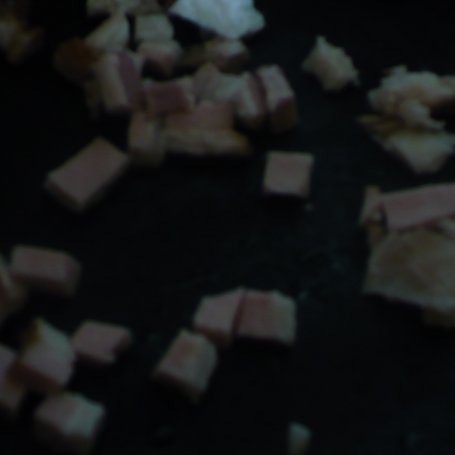 Krok 1 - Zapiekanka chlebowa foto