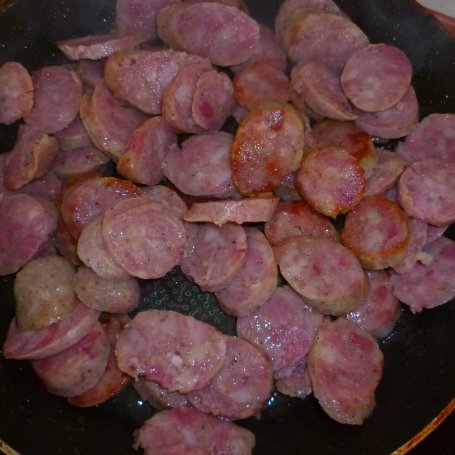 Krok 2 - Zapiekanka chłopska foto