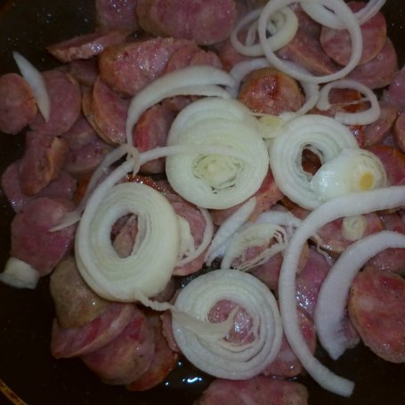 Krok 3 - Zapiekanka chłopska foto