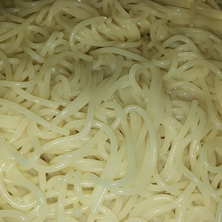 Krok 1 - Zapiekanka makaronowa Gosi foto