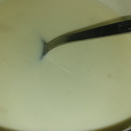 Krok 2 - Zapiekanka makaronowa Gosi foto