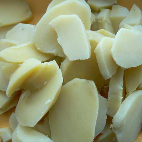 Krok 1 - Zapiekanka ośmiorniczki foto