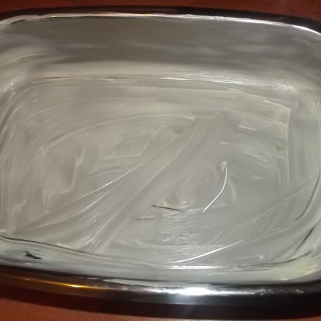 Krok 11 - Zapiekanka pachnąca lasem z makaronem i selerem foto