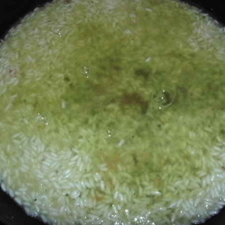 Krok 1 - Zapiekanka ryżowo-cukiniowa foto