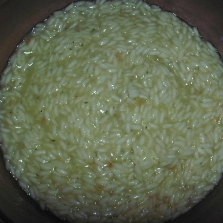 Krok 2 - Zapiekanka ryżowo-cukiniowa foto