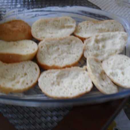Krok 3 - Zapiekanka szpinakowa foto